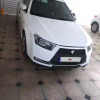 دنا پلاس توربو اتومات کم کار|خودرو سواری و وانت|همدان, |دیوار