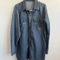 لباس جین لی