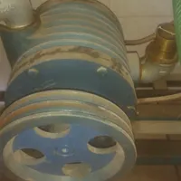 پمپ خلا 6 واحدی