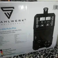 موتور جوش|ابزارآلات|تهران, پاسداران|دیوار