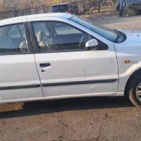 سمند SE مدل ۹۳