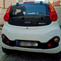 mvm110sکامفورت|خودرو سواری و وانت|تبریز, |دیوار