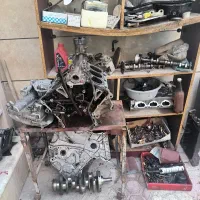 موتور کامل آزرا.اپیروس.3800