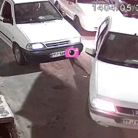 دوربین مداربسته پلاک خوان،کیفیت 4K با هوش مصنوعی|دوربین مداربسته|فریدون‌کنار, |دیوار