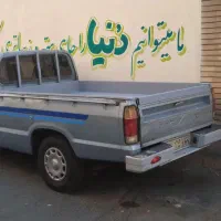 مزدا ژاپن بیرنگ 2000|خودرو سواری و وانت|تهران, شهران شمالی|دیوار
