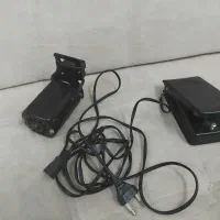 دینام چرخ خیاطی