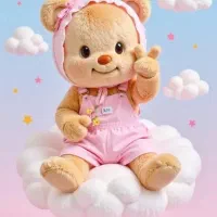 لباس عمده بچگانه