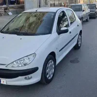 پژو 206 تیپ 5 بدون مشابه در حد صفر