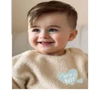 پرستاری کودک پسر 7ساله