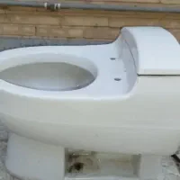 توالت فرنگی