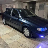 سمند lx|خودرو سواری و وانت|کرج, باغستان|دیوار