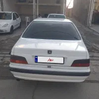 پژو پارس xu7 دوگانه مدل ۹۲|خودرو سواری و وانت|سرپل ذهاب, |دیوار