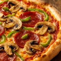 استخدام نیروی فست فود