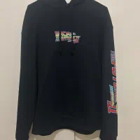 هودی ارجینال برشکا سایز مدیوم