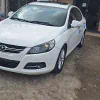 جک جی 5 مدل 96|خودرو سواری و وانت|رشت, بیجارپس|دیوار