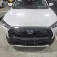 کرولا کراس هیبرید مدل ۲۰۲۵|خودرو سواری و وانت|همدان, |دیوار