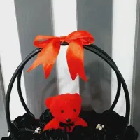 گل زیبا|گل مصنوعی|ساوه, |دیوار