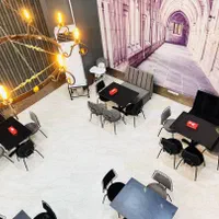 مبل صندلی رستورانی کلاسیک کافه عربی|کافی‌شاپ و رستوران|تهران, طرشت|دیوار