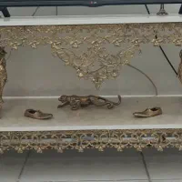 میز ناهارخوری و تی وی و تاب|میز و صندلی غذاخوری|چهاردانگه (تهران), |دیوار