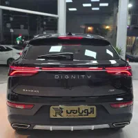 دیگنیتی پرایم، مدل ۱۴۰۴|خودرو سواری و وانت|تهران, شادمان|دیوار