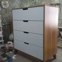 فروش انواع  جاکفشی ودراور وکمد