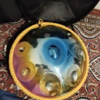 هنگ درام نو|درام و پرکاشن|سهند, |دیوار