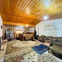 ویلا باغ همه چی تمومه/خونه مادر بزرگه اینجاست|فروش خانه و ویلا|چمستان, |دیوار