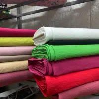 پارچه ابربادی گرم بالا