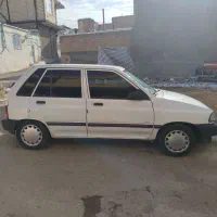 پراید هاشبک اصل کره