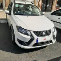 کوییک GXL مدل ۱۴۰۳ درحدصفر