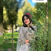 فروش لباس محلی زیبا