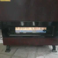 بخاری گازی|بخاری، هیتر، شومینه|پاکدشت, حصار امیر|دیوار