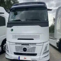 fh 500 ولوو|خودرو سنگین|بازرگان, |دیوار