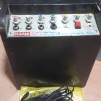 اکو همراه|پخش‌کننده همراه|تهران, تهرانپارس شرقی|دیوار