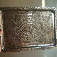 سینی ورشو قدیمی