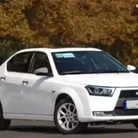 فروش حواله دنا پلاس اتوماتیک اپشنال  فوق العاده