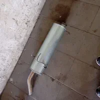 منبع سورن توربویی