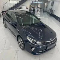 اپتیما جی تی لاین ۲۰۱۶ فول کامل بیرنگ