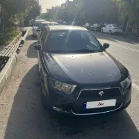 دنا پلاس توربو اتومات|خودرو سواری و وانت|قم, جهان بینی|دیوار