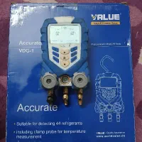 منیفولد سرویس دیجیتال ولیو مدل VDG-1|قطعات یدکی و لوازم جانبی|تهران, جوادیه|دیوار