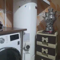 ابگرمکن ایستاده