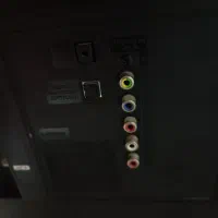 تلویزیون اینچ LED 40 سامسونگ|تلویزیون و پروژکتور|رشت, کوی مهر|دیوار