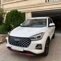 X33 Cross cvt /X22Pro mt / X55 Pro ie / Arrizo5 FL|خودرو سواری و وانت|بندر ماهشهر, |دیوار