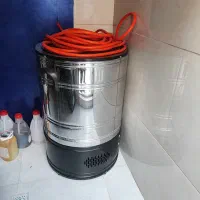 پتو شوی و یخچال|یخچال و فریزر|تاکستان, |دیوار