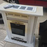 شومینه|بخاری، هیتر، شومینه|شاهرود, |دیوار