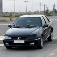 پارس اطاق تعویض درجه یک