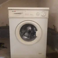 ماشین لباس شویی آبسال