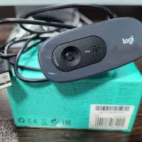 وبکم HD لاجیتک مدل C270|قطعات و لوازم جانبی رایانه|تهران, فاطمی|دیوار