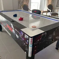 ایرهاکی foot baal دستی