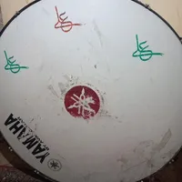طبل ۱‌.۶|درام و پرکاشن|بیرجند, |دیوار